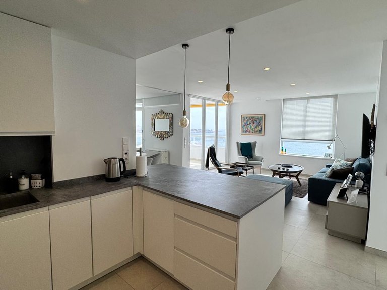 Apartment for Sale in Illetes, Balearic Islands 7