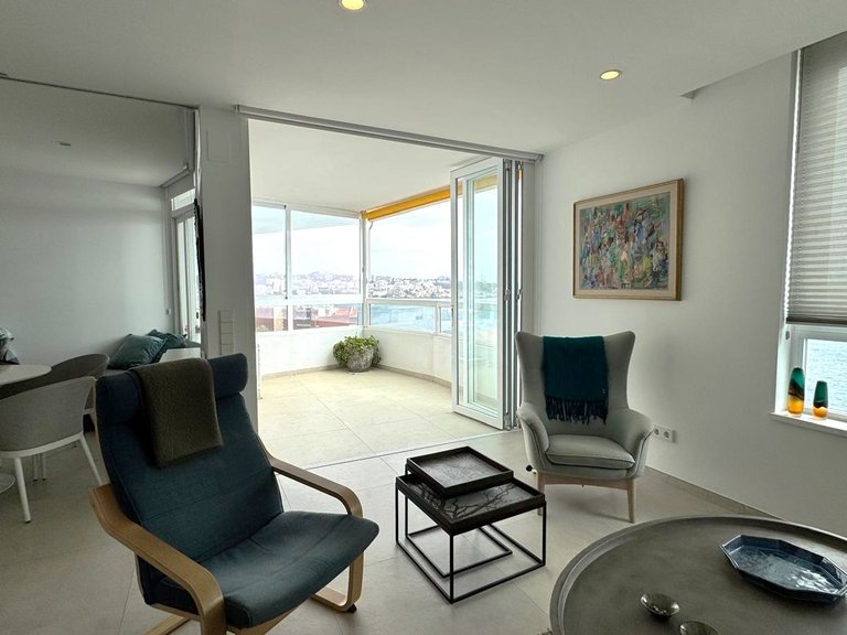 Apartment for Sale in Illetes, Balearic Islands 5