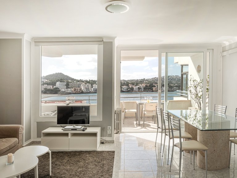 Apartment for Rent in Santa Ponsa, Balearic Islands 1