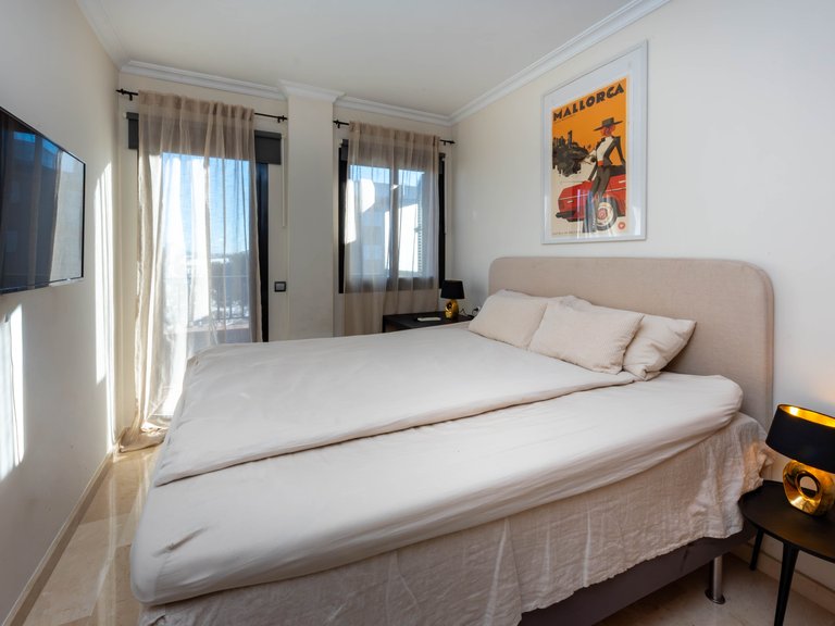 Penthouse for Sale in Bonanova & Son Armadans, Balearic Islands 21