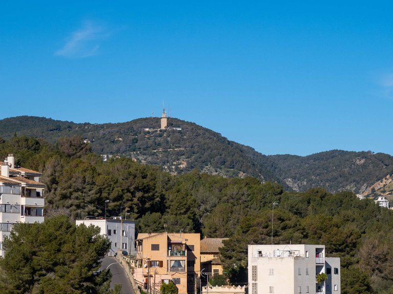 Penthouse for Sale in Bonanova & Son Armadans, Balearic Islands 7