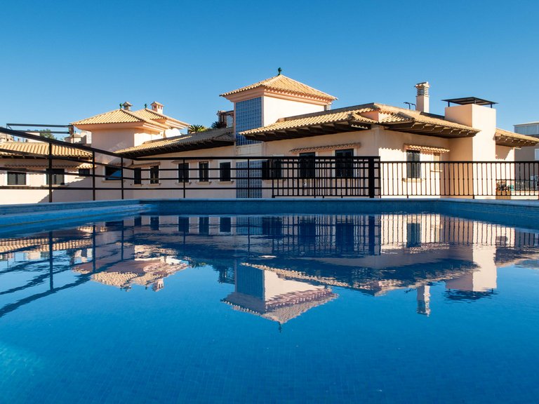 Penthouse for Sale in Bonanova & Son Armadans, Balearic Islands 1