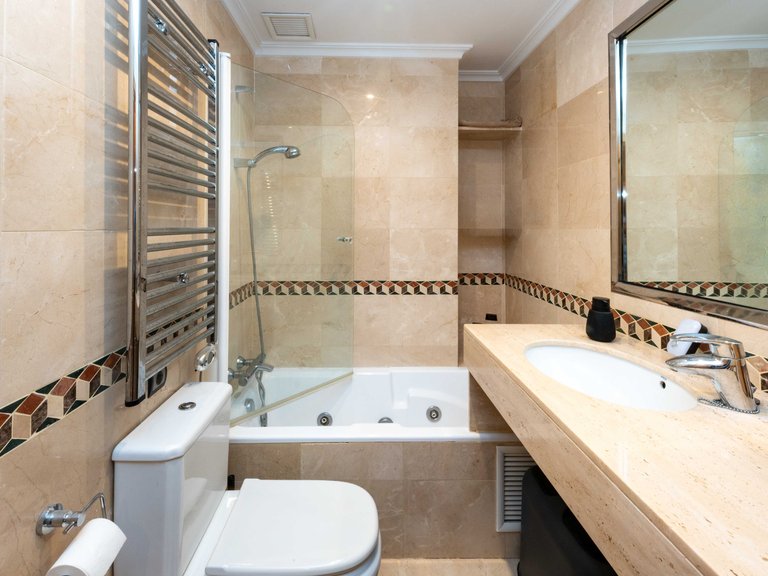 Penthouse for Sale in Bonanova & Son Armadans, Balearic Islands 22