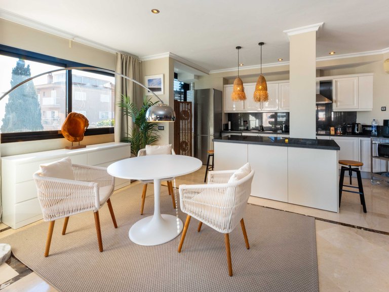 Penthouse for Sale in Bonanova & Son Armadans, Balearic Islands 13