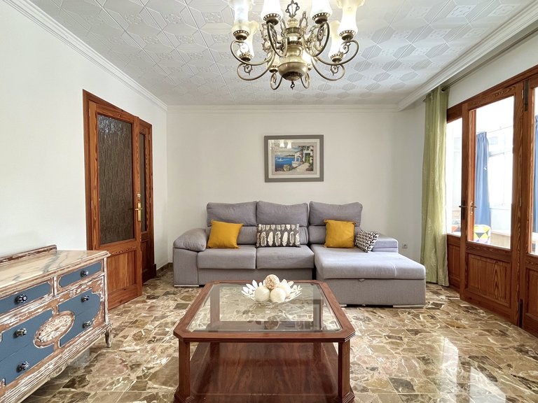 Apartment for Rent in Palma De Mallorca, Balearic Islands 1