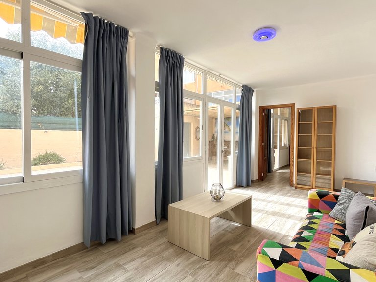 Apartment for Rent in Palma De Mallorca, Balearic Islands 3