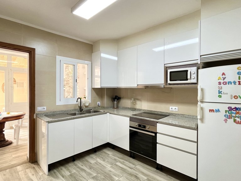 Apartment for Rent in Palma De Mallorca, Balearic Islands 7