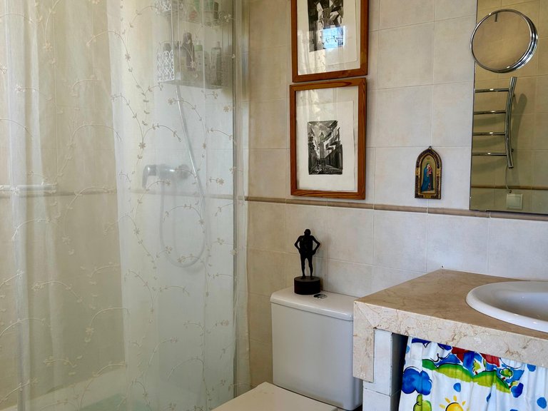 Apartment for Rent in Cala Vinyas, Balearic Islands 10