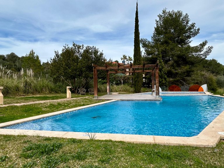 Apartment for Rent in Cala Vinyas, Balearic Islands 15