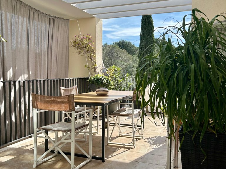 Apartment for Rent in Cala Vinyas, Balearic Islands 2