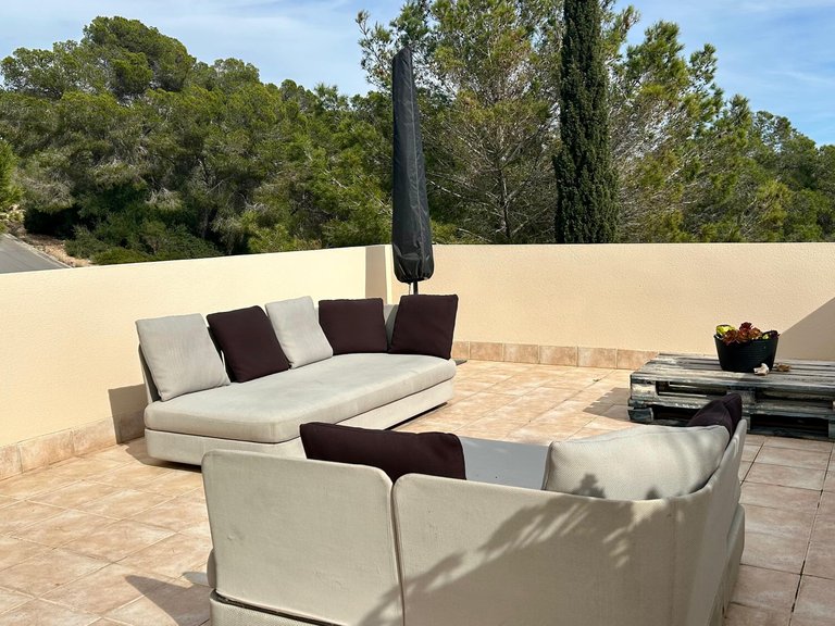 Apartment for Rent in Cala Vinyas, Balearic Islands 12