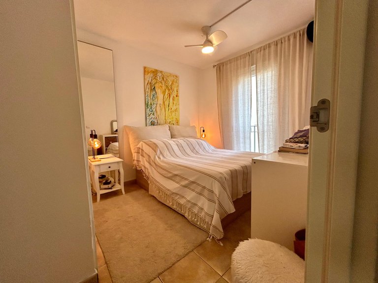 Apartment for Rent in Cala Vinyas, Balearic Islands 6