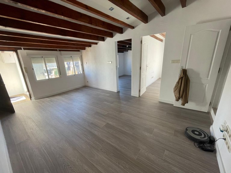 Apartment for Sale in Palma Old Town, Balearic Islands 3