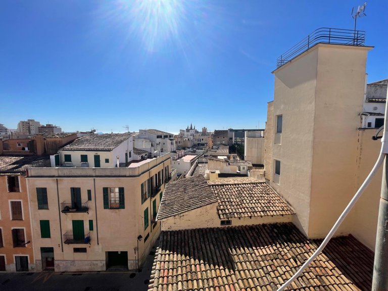 Apartment for Sale in Palma Old Town, Balearic Islands 1