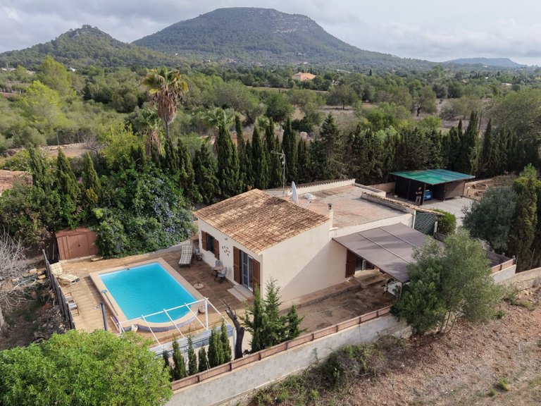 Country House for Sale in Llucmajor, Balearic Islands 24