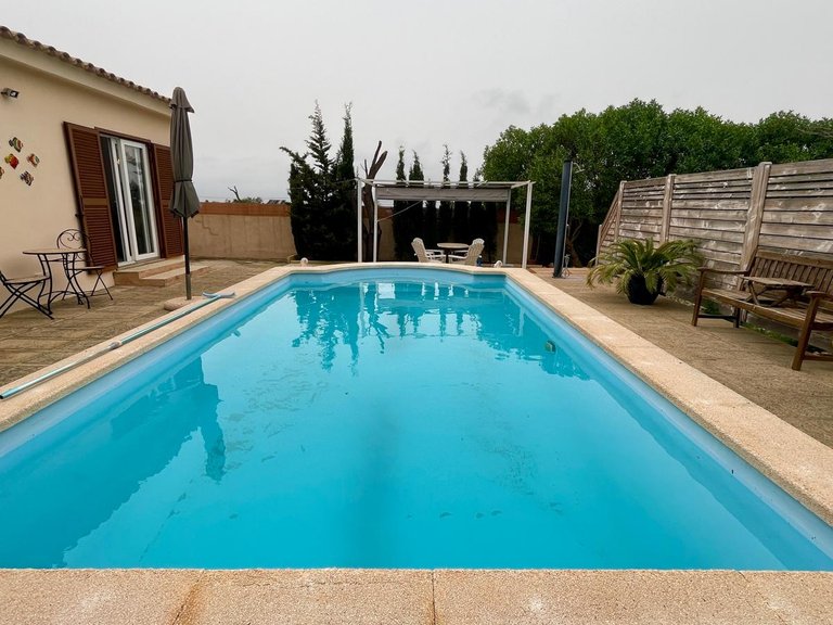 Country House for Sale in Llucmajor, Balearic Islands 2