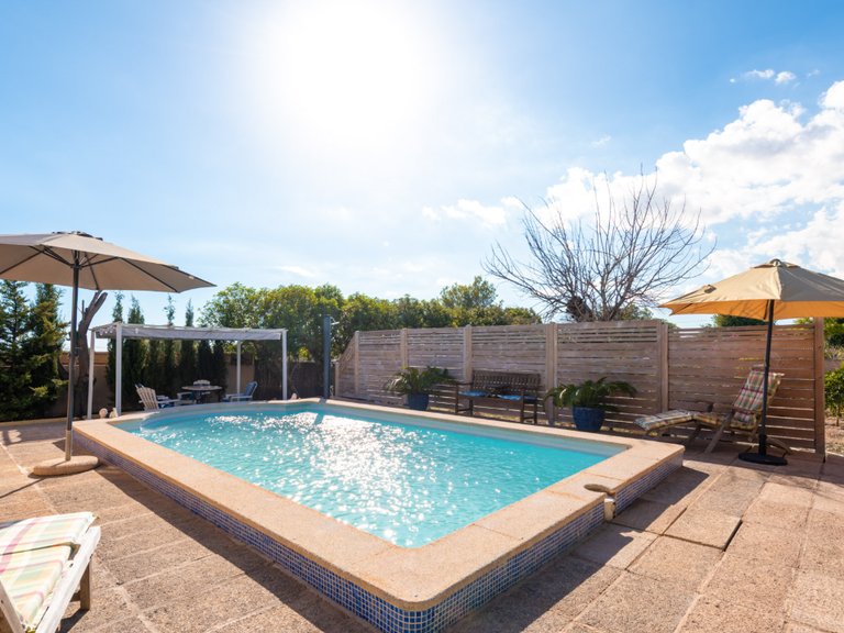 Country House for Sale in Llucmajor, Balearic Islands 19