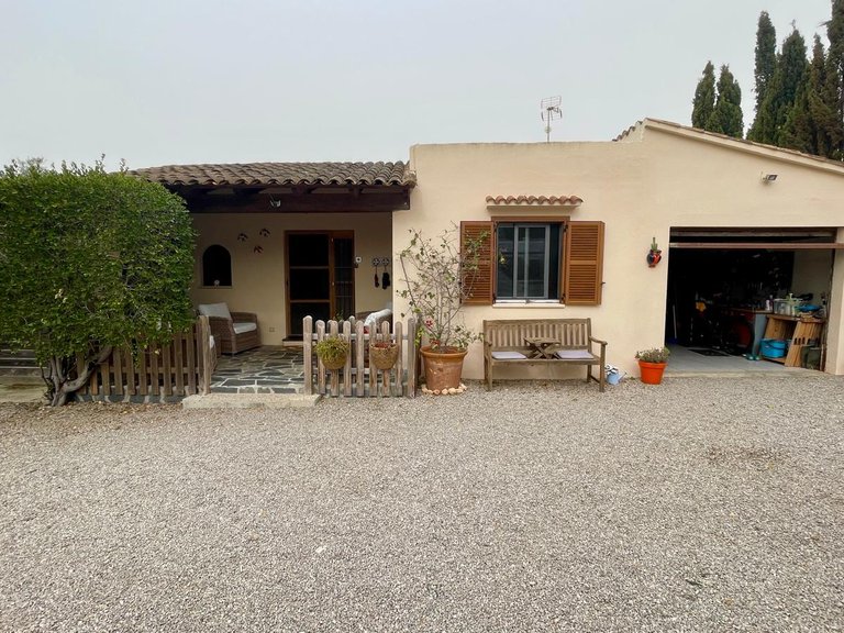 Country House for Sale in Llucmajor, Balearic Islands 16