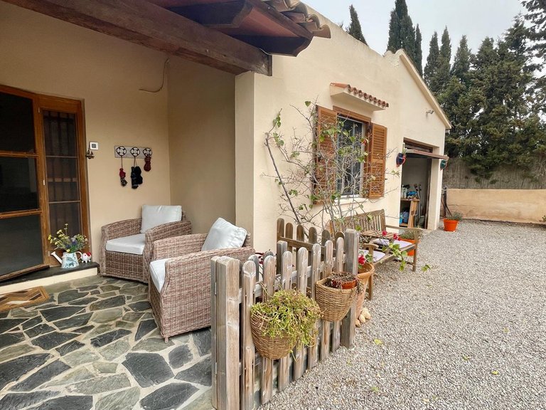 Country House for Sale in Llucmajor, Balearic Islands 5