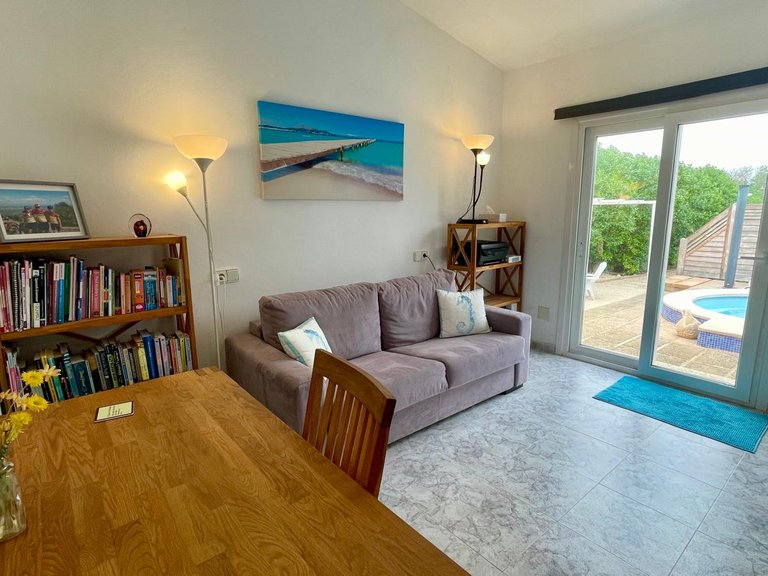 Country House for Sale in Llucmajor, Balearic Islands 15