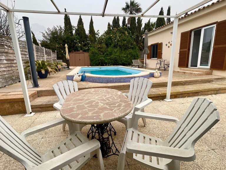 Country House for Sale in Llucmajor, Balearic Islands 8