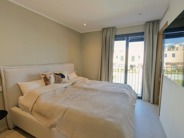 Penthouse for Sale in Ses Salines, Balearic Islands 8