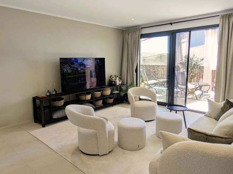 Penthouse for Sale in Ses Salines, Balearic Islands 3