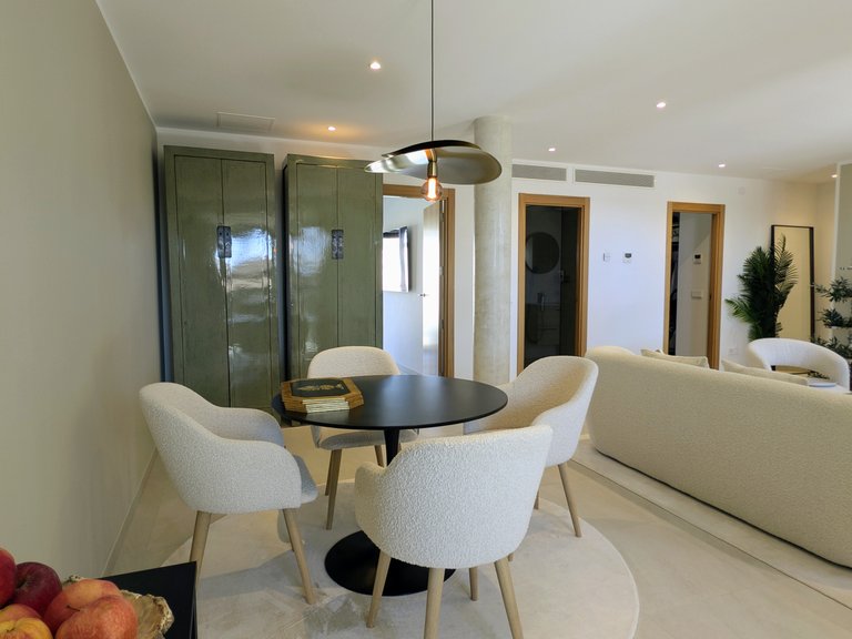 Penthouse for Sale in Ses Salines, Balearic Islands 4