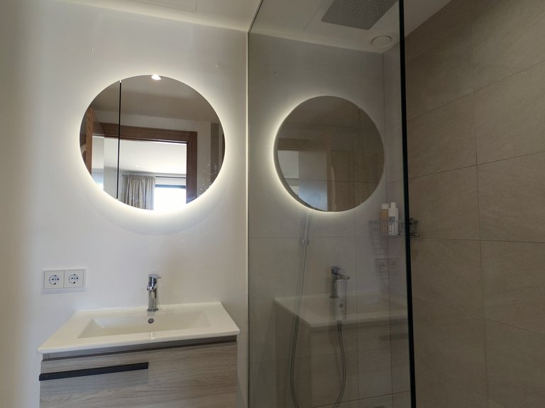 Penthouse for Sale in Ses Salines, Balearic Islands 11