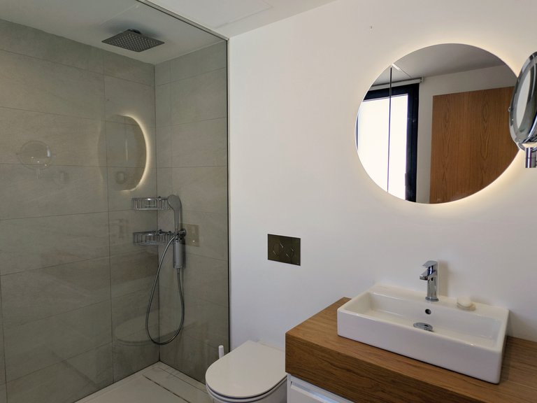 Penthouse for Sale in Ses Salines, Balearic Islands 10