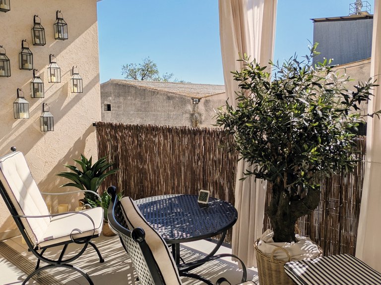 Penthouse for Sale in Ses Salines, Balearic Islands 12