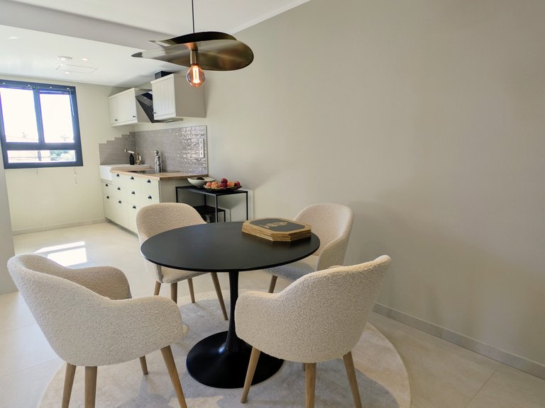 Penthouse for Sale in Ses Salines, Balearic Islands 5