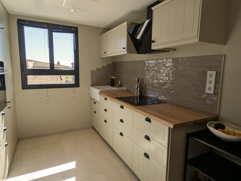 Penthouse for Sale in Ses Salines, Balearic Islands 6