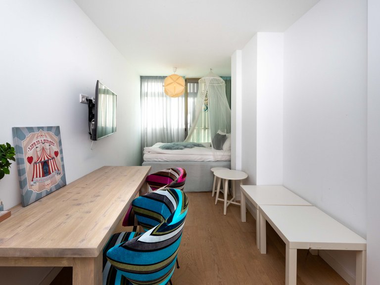 Apartment for Sale in Molinar & Portixol, Balearic Islands 19