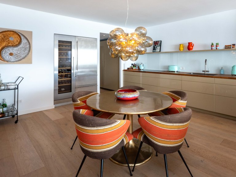Apartment for Sale in Molinar & Portixol, Balearic Islands 10