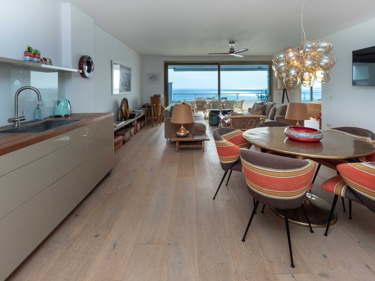 Apartment for Sale in Molinar & Portixol, Balearic Islands 8