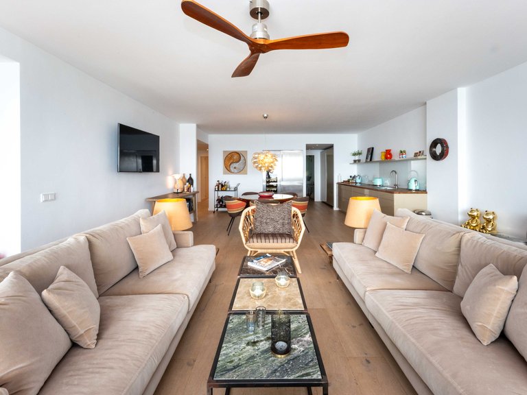 Apartment for Sale in Molinar & Portixol, Balearic Islands 7