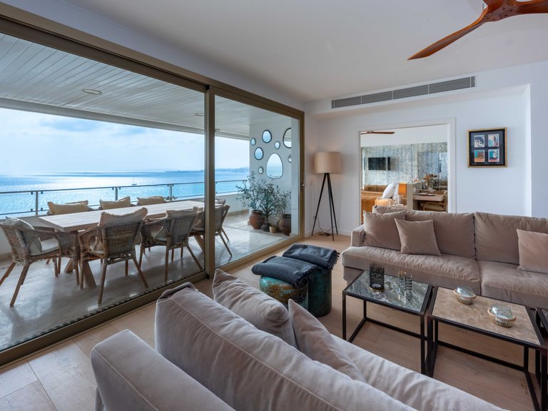 Apartment for Sale in Molinar & Portixol, Balearic Islands 5