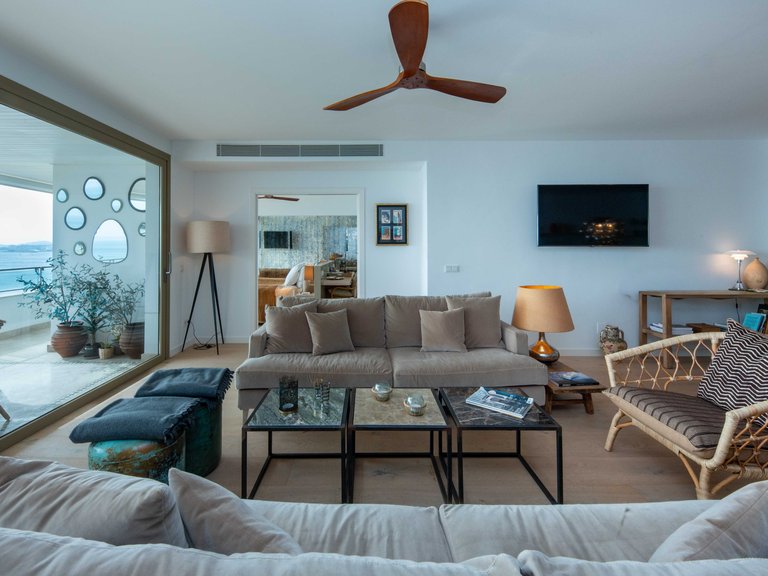 Apartment for Sale in Molinar & Portixol, Balearic Islands 6