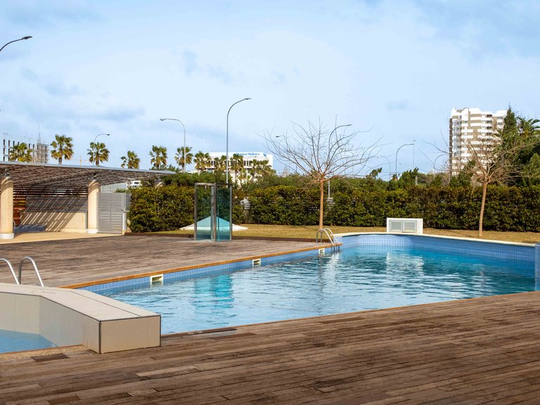 Apartment for Sale in Molinar & Portixol, Balearic Islands 23