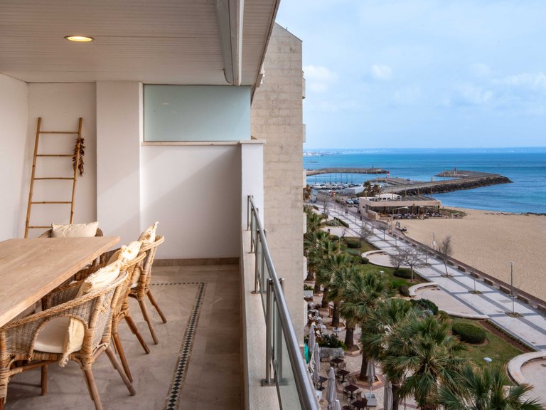 Apartment for Sale in Molinar & Portixol, Balearic Islands 3