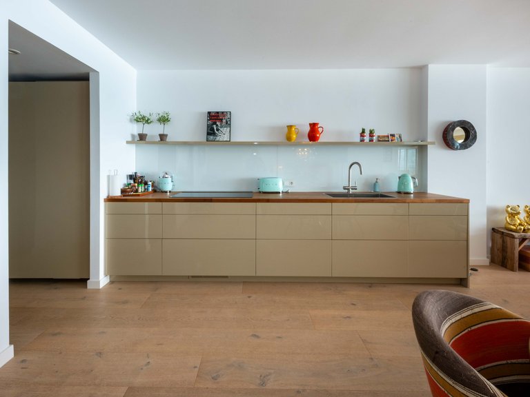 Apartment for Sale in Molinar & Portixol, Balearic Islands 9