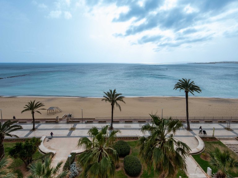 Apartment for Sale in Molinar & Portixol, Balearic Islands 1