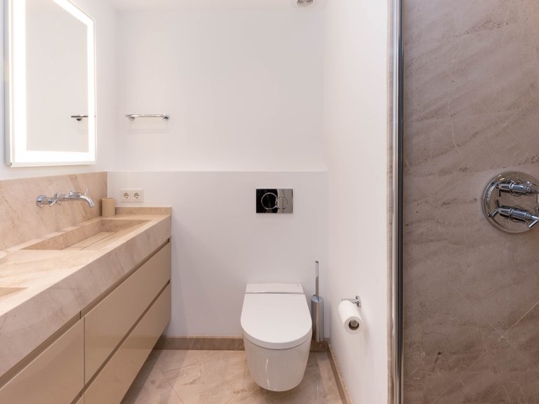 Apartment for Sale in Molinar & Portixol, Balearic Islands 15
