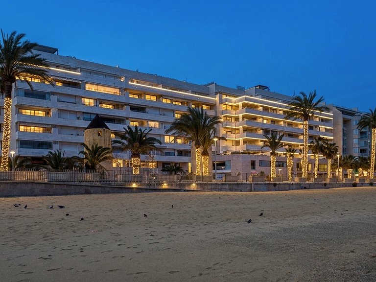 Apartment for Sale in Molinar & Portixol, Balearic Islands 27