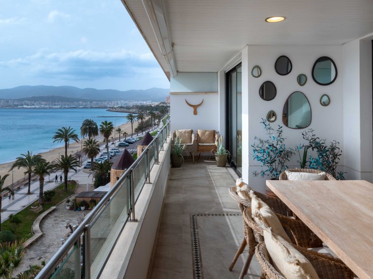Apartment for Sale in Molinar & Portixol, Balearic Islands 22