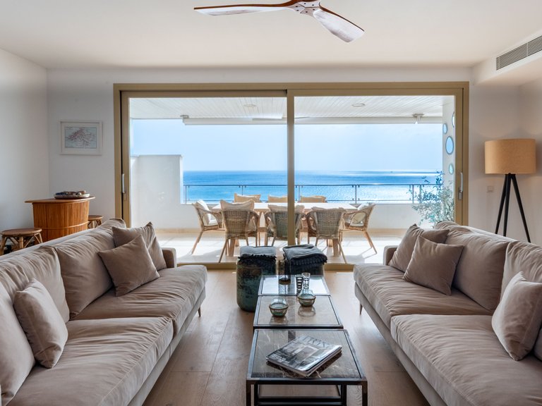 Apartment for Sale in Molinar & Portixol, Balearic Islands 20