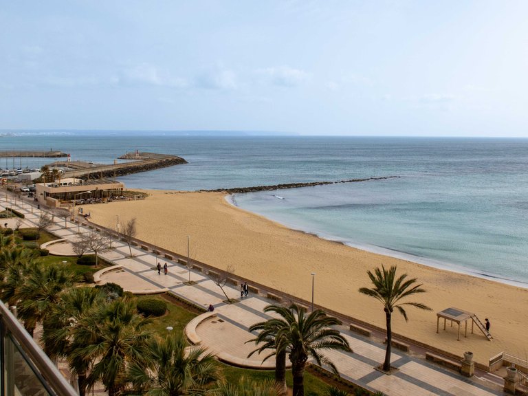 Apartment for Sale in Molinar & Portixol, Balearic Islands 25