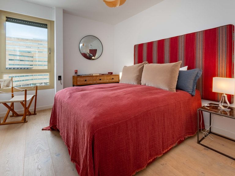 Apartment for Sale in Molinar & Portixol, Balearic Islands 14