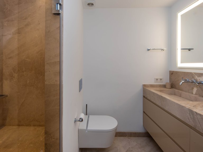 Apartment for Sale in Molinar & Portixol, Balearic Islands 13